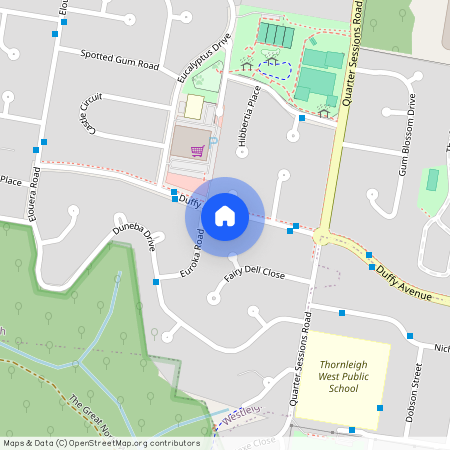 135 Duffy Avenue, Westleigh