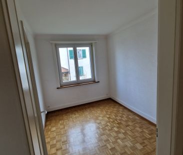 Charmante 4.5-Zimmerwohnung in Freiburg - Photo 6