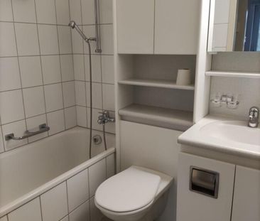 Gemütliche Wohnung, Nähe der S-Bahn - Photo 6