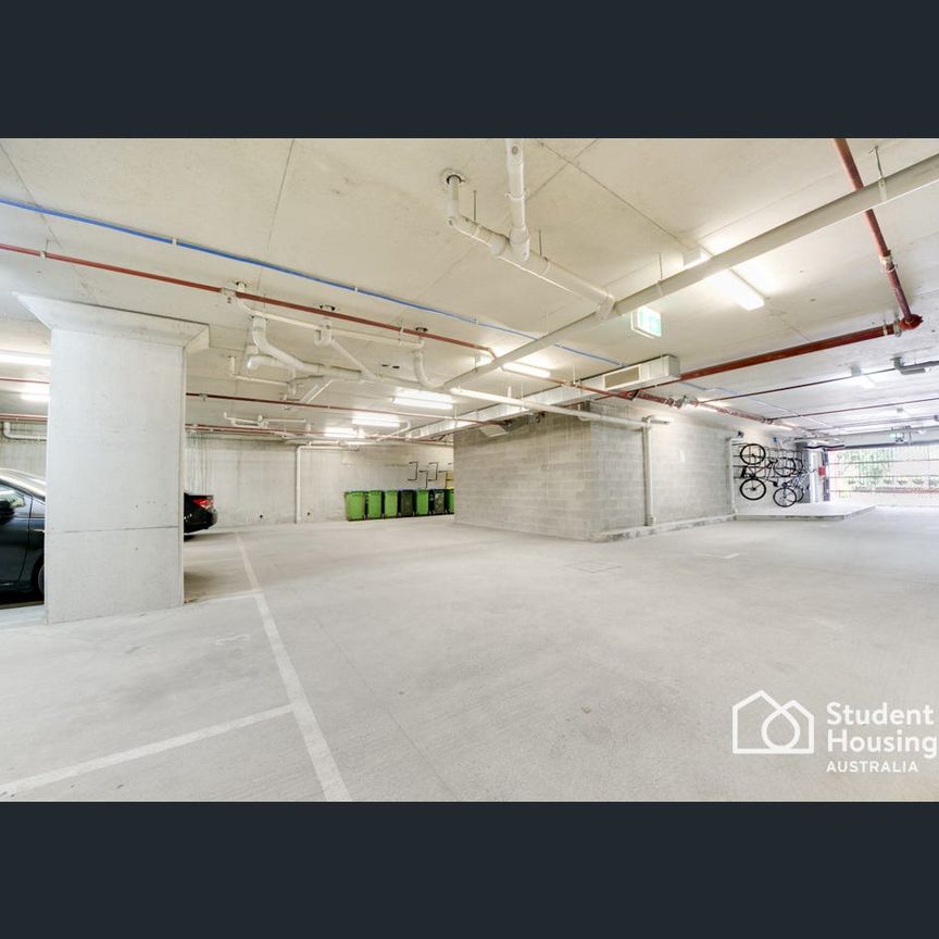 Elgar Terrace - Student Accommodation - Photo 1