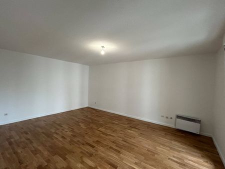 Appartement 2 pièces – LYON - Photo 4