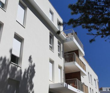 location Appartement T4 DE 82.19m² À TASSIN LA DEMI LUNE - Photo 3