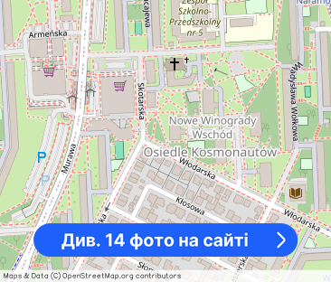 3 pokojowe mieszkanie na wynajem blisko centrum od zaraz - Фото 1