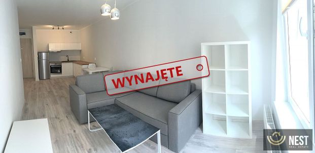 Dwa pokoje 43 m2 ul. Potulicka - Фото 1