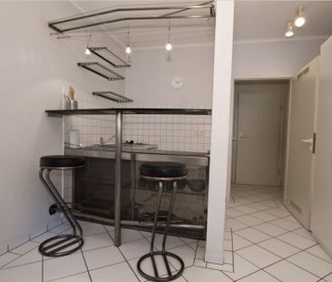 1 Zimmer in Düsseldorf - Foto 1