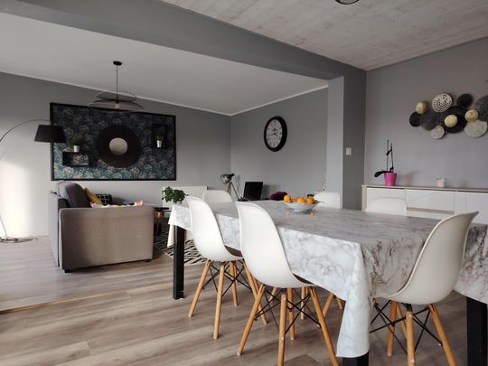 Location / Maison T3 - Photo 1