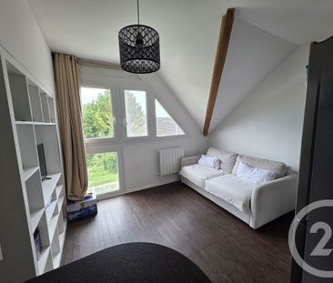 Location Appartement 1 pièce 22m² BRIE COMTE ROBERT 77170 - Photo 6