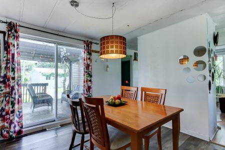 Maison de plain-pied à Saint-Jean-sur-Richelieu - Photo 5