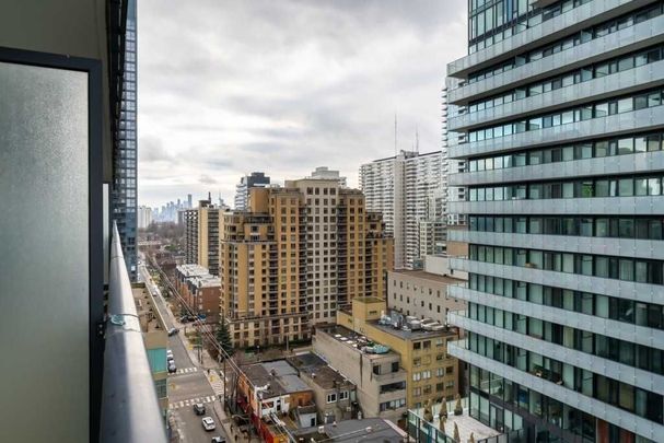 For Lease - 185 Roehampton Avenue Unit# 1303, Toronto, Ontario - Photo 1