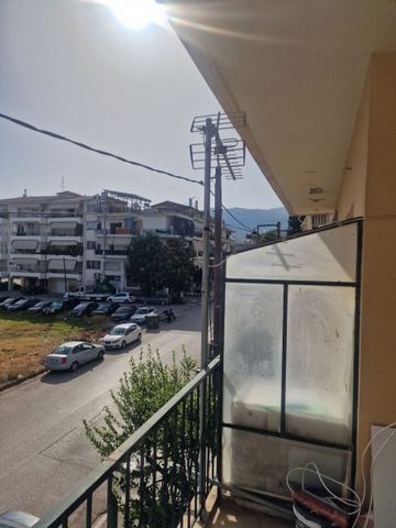 Διαμέρισμα για ενοικίαση Αγυιά (Πάτρα) - Photo 3