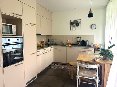 Bel appartement de 3.5 pièces - Photo 4