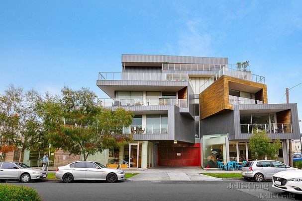 210/34 Union Street, Brunswick - Photo 1