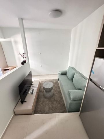 Studio/Γκαρσονιέρα για ενοικίαση Πλατεία Εμπορίου - Ανω Λαδάδικα - Ιστορικό Κέντρο (Κέντρο Θεσσαλονίκης) - Photo 5