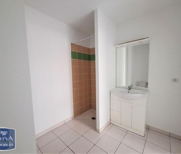 Location Appartement 2 pièces 36m² LIMOGES 87000 - Photo 6