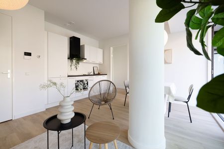 Appartement te huur: Calandstraat 39-K 3016 CA Rotterdam - Photo 5