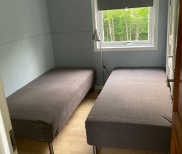 Bäckvägen, Timmernabben - Foto 4