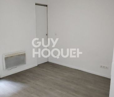 Location Appartement 1 pièce 21m² AUXERRE 89000 - Photo 4