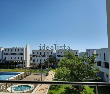 Alquiler de piso en Calle Estadio, 2 - Foto 2