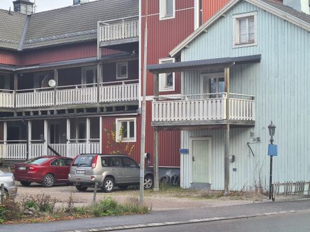 Bondegatan, Vingåker - Foto 3