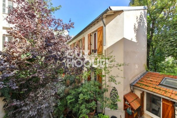 appartement - Photo 1