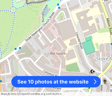 Shelford Place, London, N16 - Photo 1