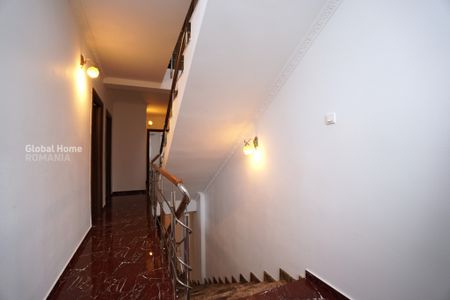 Inchiriere Vila | Vitan Mall - Dristor | 7 Camere P+2+Curte - Photo 4