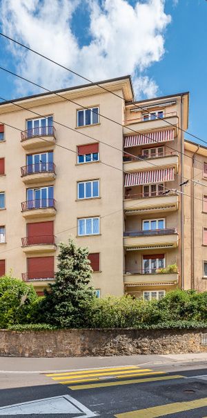 Appartement attractif - Photo 1