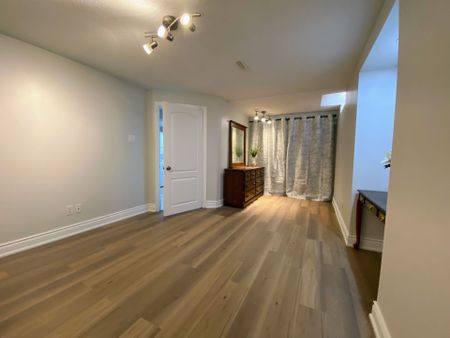 For Lease - 5538 Turney Drive Unit# Bsmt, Mississauga, Ontario - Photo 3