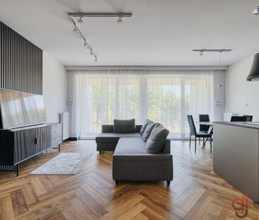 Łódź - Mieszkanie na wynajem - Photo 4