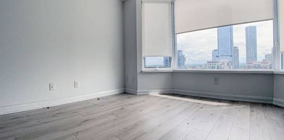 YORKVILLE PLAZA: 1 Bedroom Condo For Rent Downtown Toronto - Photo 2