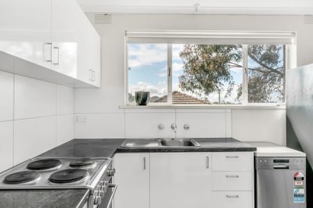 Convenient Apartment Living - Photo 5