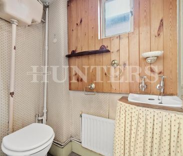 3 bedroom flat to rent - Photo 1