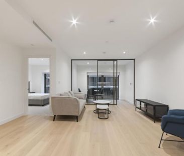 1 bedroom apartment to rent - Photo 5