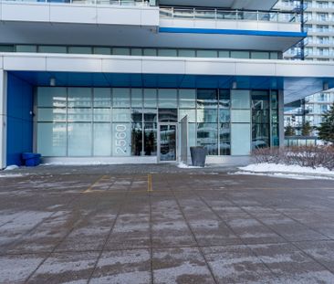 For Lease - 2560 Eglinton Avenue Unit# 1710, Mississauga, Ontario - Photo 4