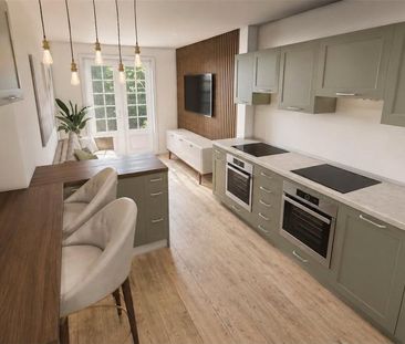 1 bedroom house to rent - Photo 3