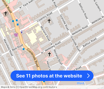 Wellesley Road Ilford - Photo 1