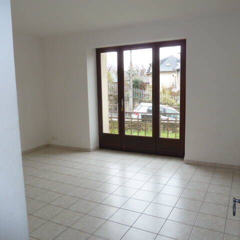 Location appartement t3 61 m² à Mende (48000) - Photo 1
