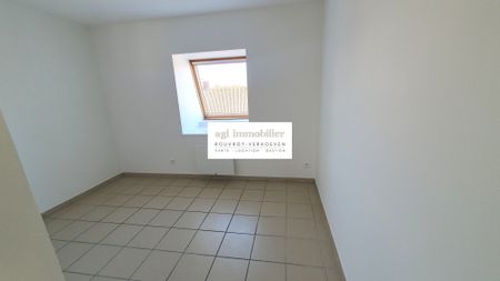Location Appartement 4 pièces 69m² COUDEKERQUE BRANCHE 59210 - Photo 3