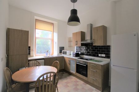 Havelock Street, Hillhead, Glasgow - Photo 4