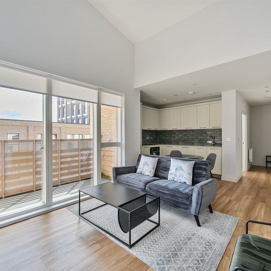 Carraway Street, Reading, RG1 3GQ - Photo 1