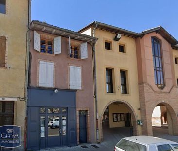 Location Appartement 1 pièce 32m² NEGREPELISSE 82800 - Photo 3