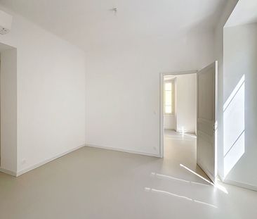 Appartement de standing 3/4 pièces Montée du tribunal Ajaccio, - Photo 5