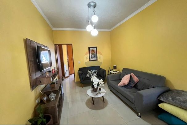 Casa Charmosa para Alugar no Jaraguá, SP - Porteira fechada. - Photo 1