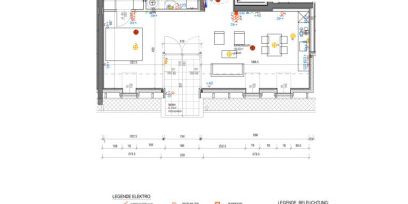 Diese 1-Zimmer Wohnung in Linz/Oed, mit ihrer durchdachten Raumaufteilung, einer großzügigen Wohnküche und einem gemütlichen Balkon bietet ein ideales Zuhause für Singles oder Paare, die Wert auf Wohnqualität und Komfort legen. - Foto 3