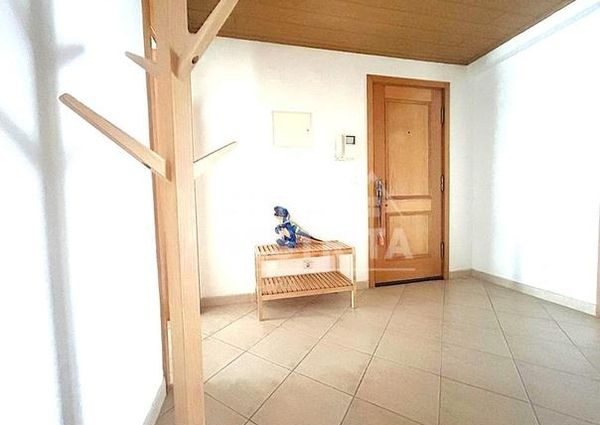 Apartamento T3 em Setúbal
