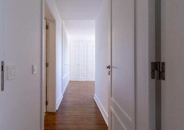 Apartamento T2 em Lisboa