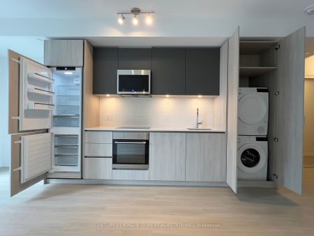 For Lease - 28 Widmer Street Unit# 3620, Toronto, Ontario - Photo 3