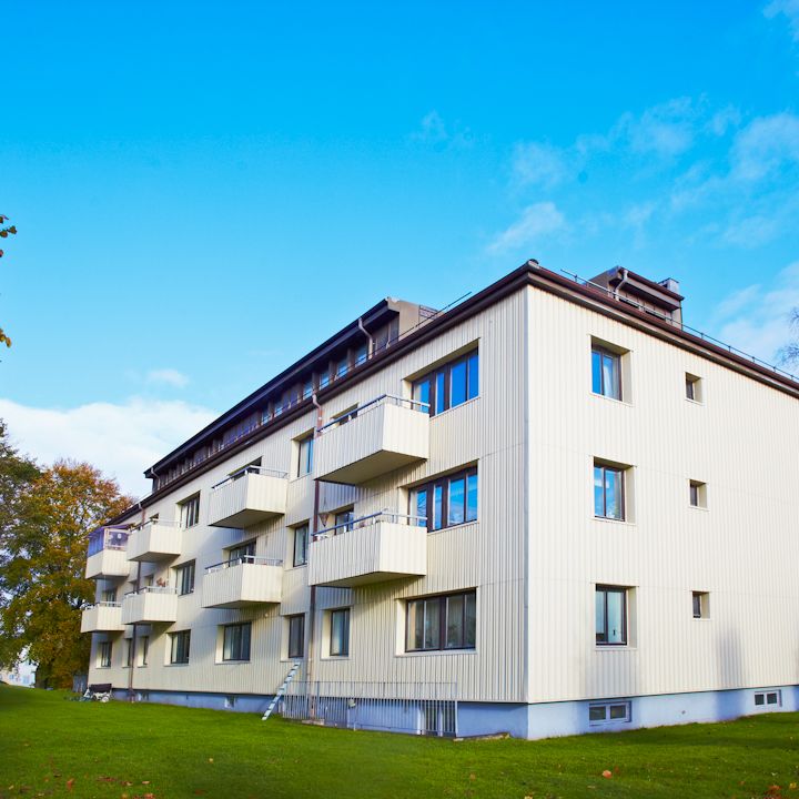 Majorsgatan, Borås - Photo 2