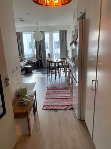 Bataljonsgatan, Linköping - Photo 4