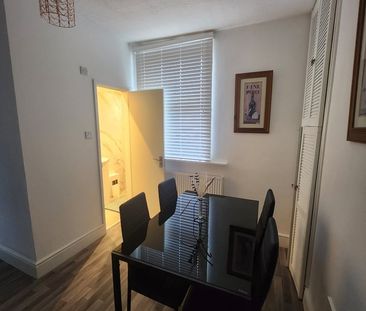 Room in a Shared House, Whitehall Road, BS5 - Photo 2